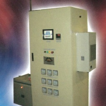 Continous Furnace :  Furnace Engineer by CHS-ASIA Col.,LTD