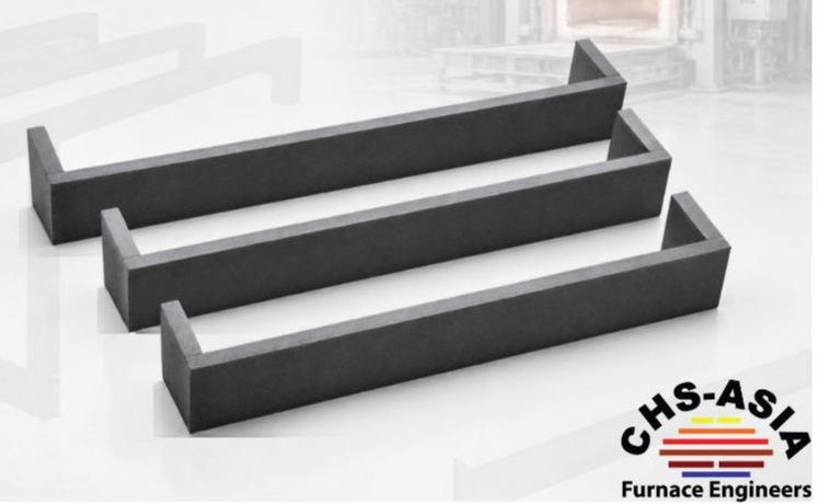 SiC Refractory Support