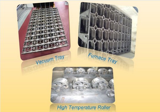 CHS-ASIA provides comprehensive service to heat treatment industry...