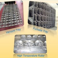 CHS-ASIA provides comprehensive service to heat treatment industry...