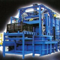 Continous Furnace : CHS-ASIA manufactures all types of Continous Furnace to ...