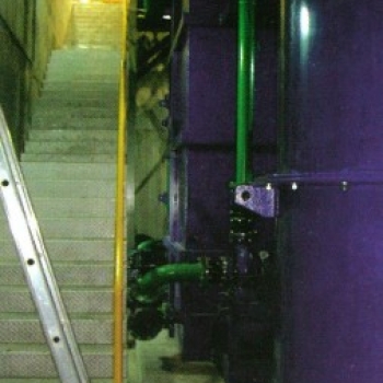 Pit Type Furnace Systems :  Furnace Engineer by CHS-ASIA Col.,LTD