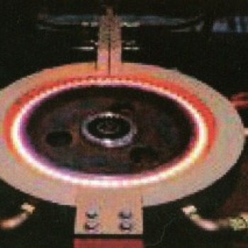 Induction Hardening :  Furnace Engineer by CHS-ASIA Col.,LTD