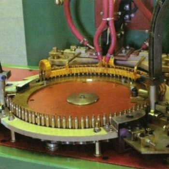 Induction Hardening :  Furnace Engineer by CHS-ASIA Col.,LTD
