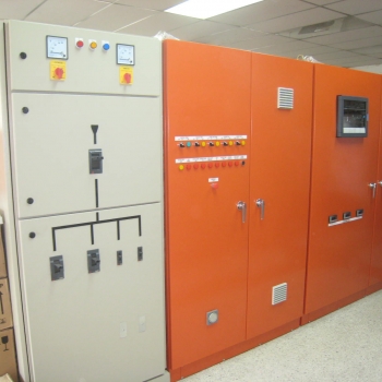 Vacuum Furnace :  Furnace Engineer by CHS-ASIA Col.,LTD