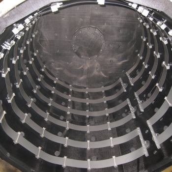 Vacuum Furnace :  Furnace Engineer by CHS-ASIA Col.,LTD