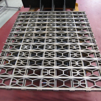 Casting Products  :  Furnace Engineer by CHS-ASIA Col.,LTD