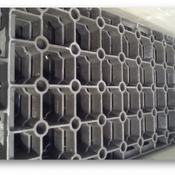 Casting Products  :  Furnace Engineer by CHS-ASIA Col.,LTD