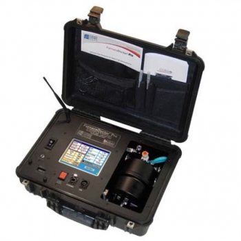 Analyzer :  Furnace Engineer by CHS-ASIA Col.,LTD
