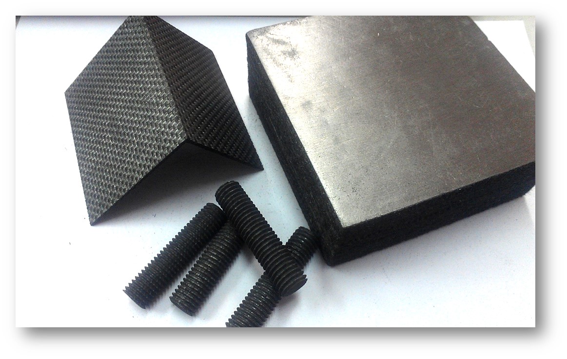 Graphite & CFC Products :  Furnace Engineer by CHS-ASIA Col.,LTD
