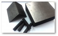 Graphite & CFC Products