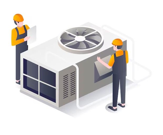 Customize Design Furnace