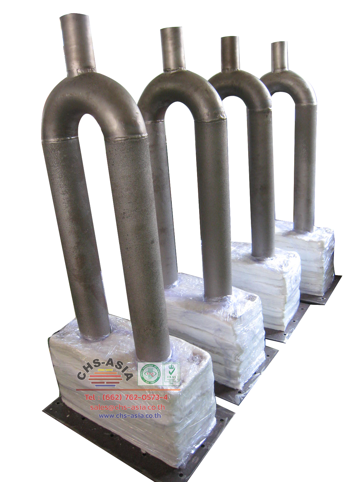 Casting Products 