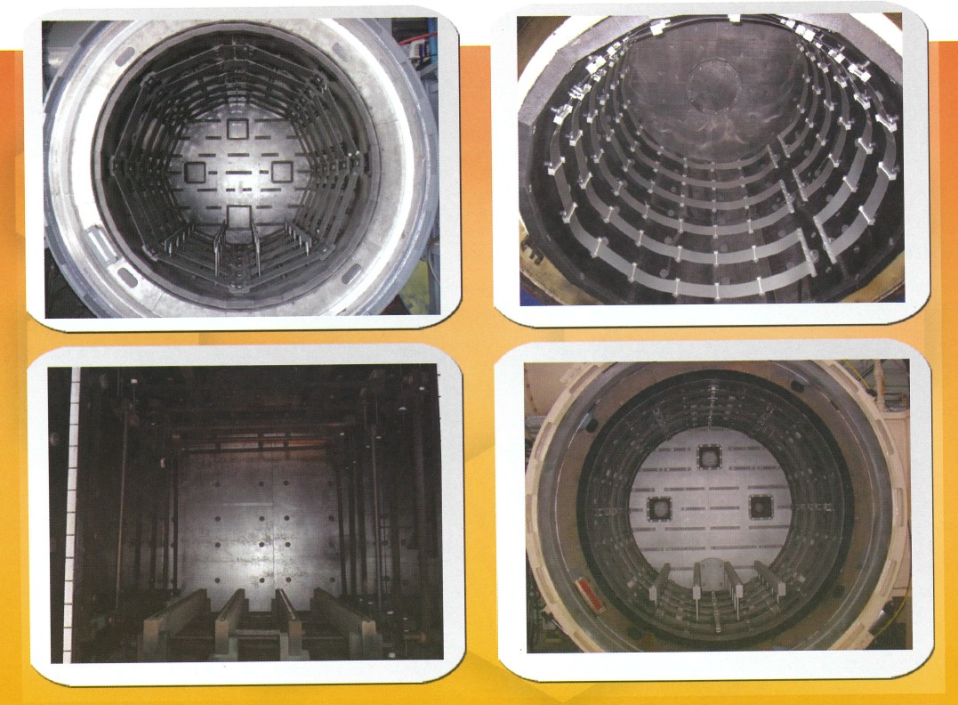 Integral Quench Furnace Systems