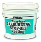Anti Carburizing Stop-off