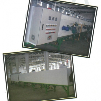Lab Furnaces and Air Drying Ovens : Furnace Engineer by CHS-ASIA Col.,LTD