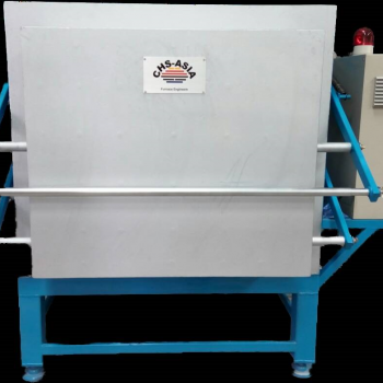 Lab Furnaces and Air Drying Ovens : Furnace Engineer by CHS-ASIA Col.,LTD