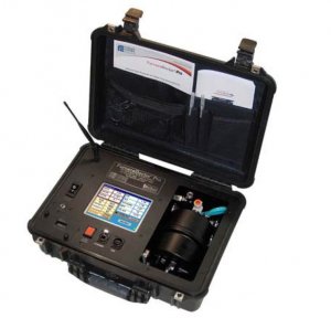 Analyzer Heat treatment furnace Analyzer